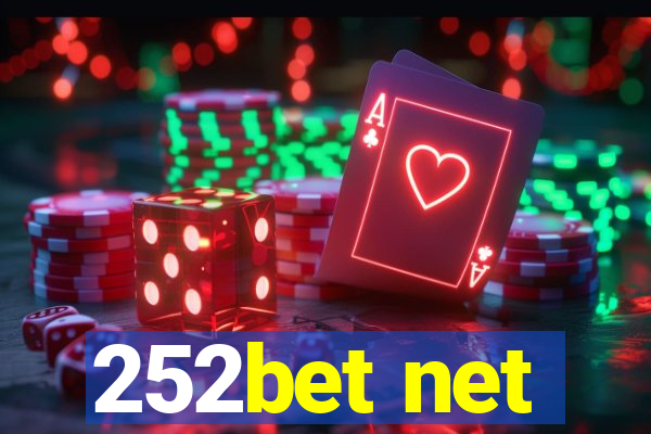 252bet net